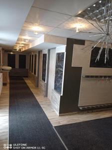 Gallery image of Lipno VYHLÍDKA 5 in Lipno nad Vltavou