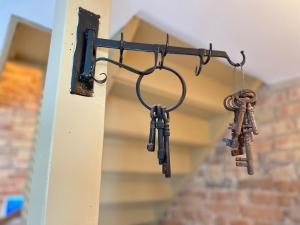 Foto dalla galleria di Tiny house - in medieval Ystad a Ystad