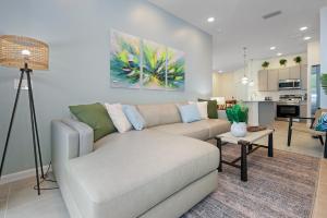 Dapur atau dapur kecil di 10251 EBB Tide Lane