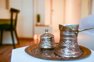 Foto dalla galleria di Hotel Old Sarajevo a Sarajevo