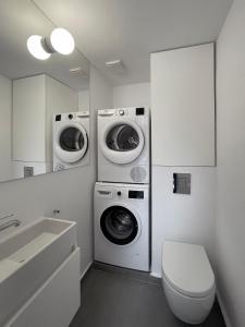 Gallery image of Strp House in Strp +23 photos