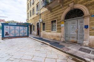 Fotografie z fotogalerie ubytování B&B Room v destinaci Rijeka