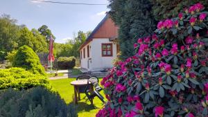 Gallery image of Chalupa U Karla in Arnoltice u Decina