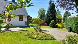 Gallery image of Chalupa U Karla in Arnoltice u Decina +20 photos