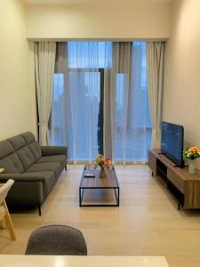 Khu vực ghế ngồi tại Star KLCC Dynamic Hospitality