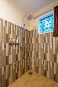 Gallery image of Summit Retreat in Moshi