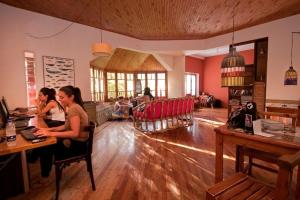 Gallery image of El Gualicho Hostel in Puerto Madryn