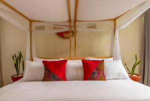 Gallery image of Summit Retreat in Moshi +50 photos