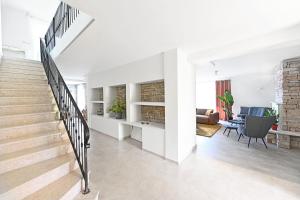 Billede fra billedgalleriet på Villa Maria i Vilanija