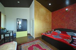 Gallery image of Shaantvan Homestay-Near Bhalughar Waterfall-Mukteshwar in Mukteswar +38 photos