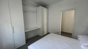 Posteľ alebo postele v izbe v ubytovaní Casa Carlotta Lake Como