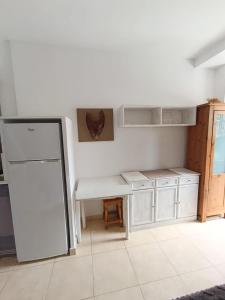 Galeriebild der Unterkunft Dúplex en planta baja a pie de playa in Cullera