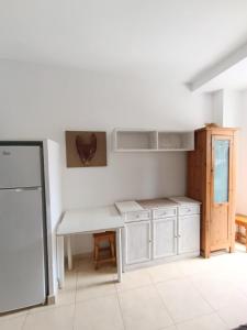 Galeriebild der Unterkunft Dúplex en planta baja a pie de playa in Cullera