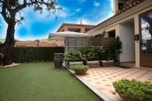 Gallery image of Gallo Spot in San Teodoro