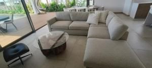 Afbeelding uit fotogalerij van Villa Azuri - Vue sur mer in Roches Noires