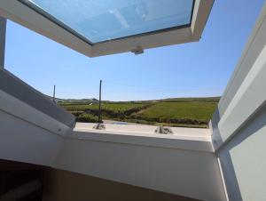 Foto sihtkohas Portmagee asuva majutusasutuse Skellig View Kerry Cliffs View Balcony Room galeriist