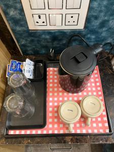 Gallery image of Harsil Residency in Jāmb