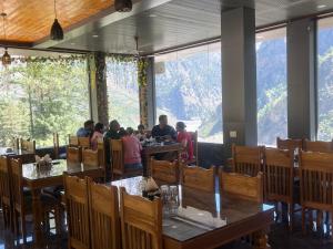 Gallery image of Harsil Residency in Jāmb