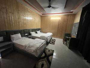 Gallery image of Harsil Residency in Jāmb