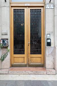 Exteriér alebo vchod do ubytovania Amora Homes Basilica Monnalisa luxury 3 bedrooms apartment with amazing view NEED RESERVATION X FREE PARKING