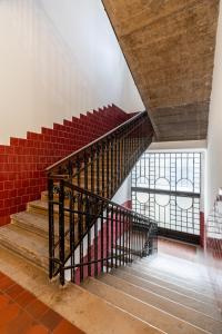 Fotografia z galérie ubytovania Amora Homes Basilica Monnalisa luxury 3 bedrooms apartment with amazing view NEED RESERVATION X FREE PARKING v Budapešti