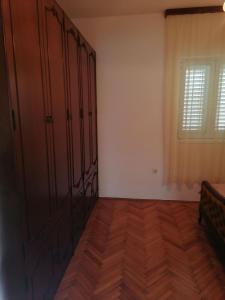 Posteľ alebo postele v izbe v ubytovaní Apartment Gordana