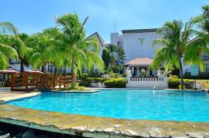 Bassein majutusasutuses Thunderbird Resorts - Rizal või selle lähedal