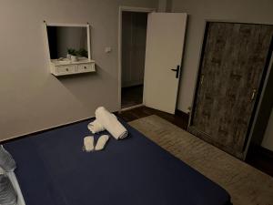 Fotografie z fotogalerie ubytování Downtown House Suites v Káhiře