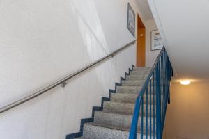 Fotografie z fotogalerie ubytování Yorikke v destinaci Laboe