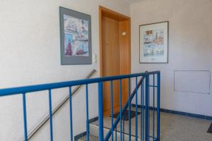 Fotografie z fotogalerie ubytování Yorikke v destinaci Laboe