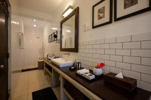 Fotografie z fotogalerie ubytování Nyne Hotels Lake Lodge, Colombo v destinaci Colombo + 37 fotografií