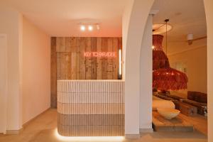 Gallery image of Secret Oasis Ibiza-Only Adults in San Antonio Bay