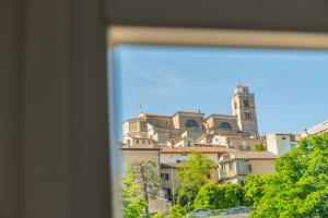 Billede fra billedgalleriet på Casa Mare View Wi-Fi AC i Fermo