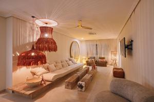 Gallery image of Secret Oasis Ibiza-Only Adults in San Antonio Bay