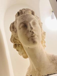 Fotografia z galérie ubytovania Casa Cavour v Ríme