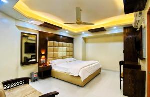 Imagen de la galería de Hotel Holiday Park International Limited Cumilla, en Comilla