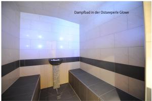 Fotografie z fotogalerie ubytování Auszeit auf Rügen v destinaci Nardevitz