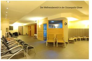 Fotografie z fotogalerie ubytování Auszeit auf Rügen v destinaci Nardevitz