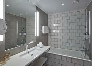 Bagno di Scandic Göteborg Central