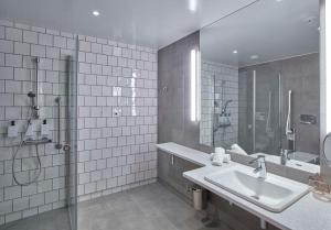Bagno di Scandic Göteborg Central