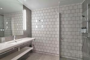 Bagno di Scandic Göteborg Central