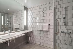 Bagno di Scandic Göteborg Central