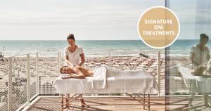 Majutusasutuse Falkensteiner Hotel & Spa Jesolo külastajad