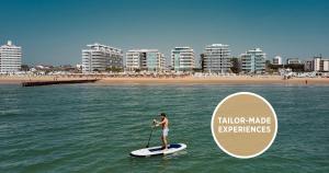 Majutusasutuse Falkensteiner Hotel & Spa Jesolo külastajad