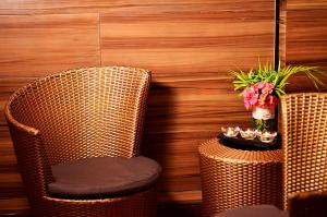 Foto sihtkohas Binangonan asuva majutusasutuse Thunderbird Resorts - Rizal galeriist