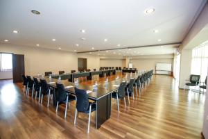Konferenční prostory v ubytování Hotel Villa Palace + 37 fotografií