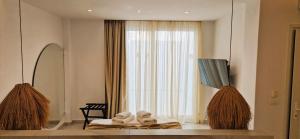 Φωτογραφία από το άλμπουμ του V Luxury Apartments Naxos στη Νάξο Χώρα +43 φωτογραφίες