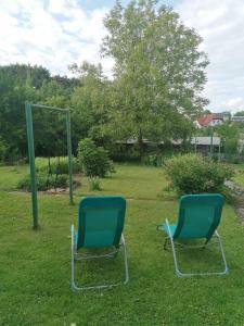 Afbeelding uit fotogalerij van Apartment Alois in Seitenstetten in Seitenstetten Markt