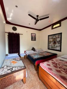 Gallery image of Gaurav Homestay in Barkot +25 photos