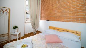 Postel nebo postele na pokoji v ubytování La Posada by Rentbeat